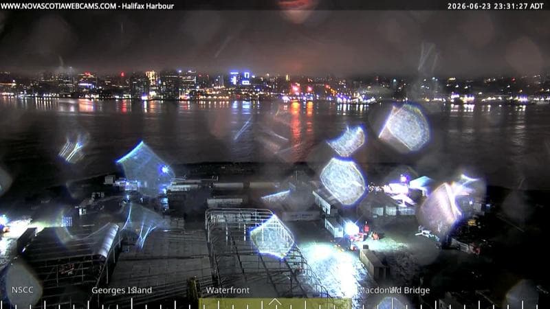 Halifax Waterfront