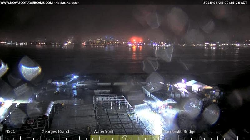 Halifax Waterfront