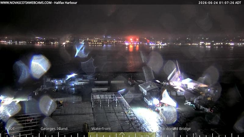 Halifax Waterfront