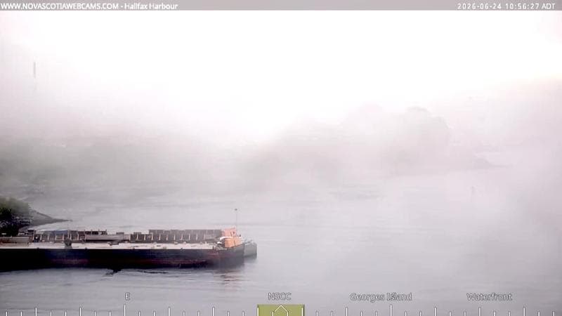 Halifax Waterfront