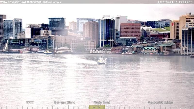 Halifax Waterfront