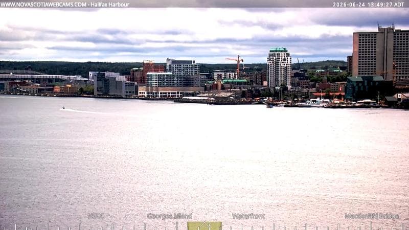 Halifax Waterfront