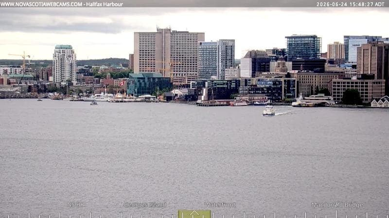 Halifax Waterfront