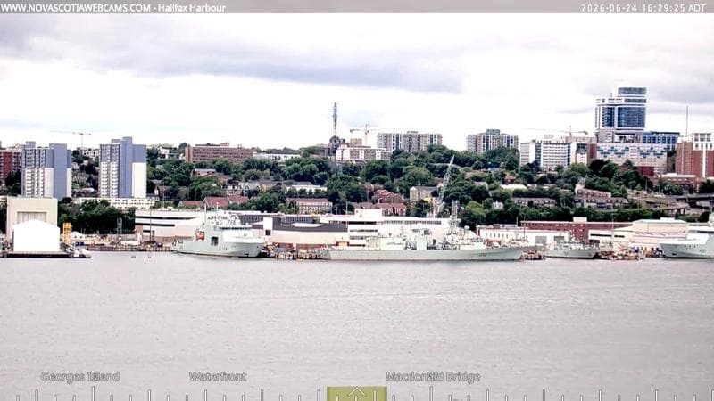 Halifax Waterfront