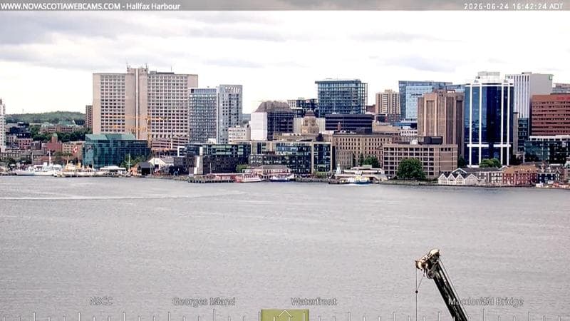 Halifax Waterfront