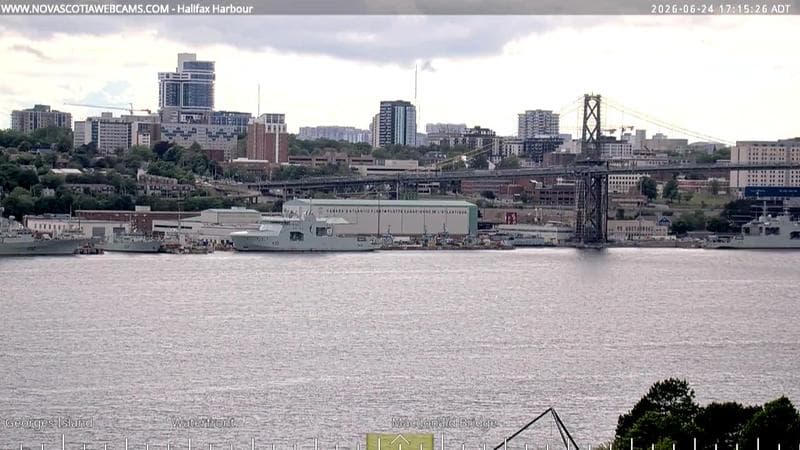 Halifax Waterfront