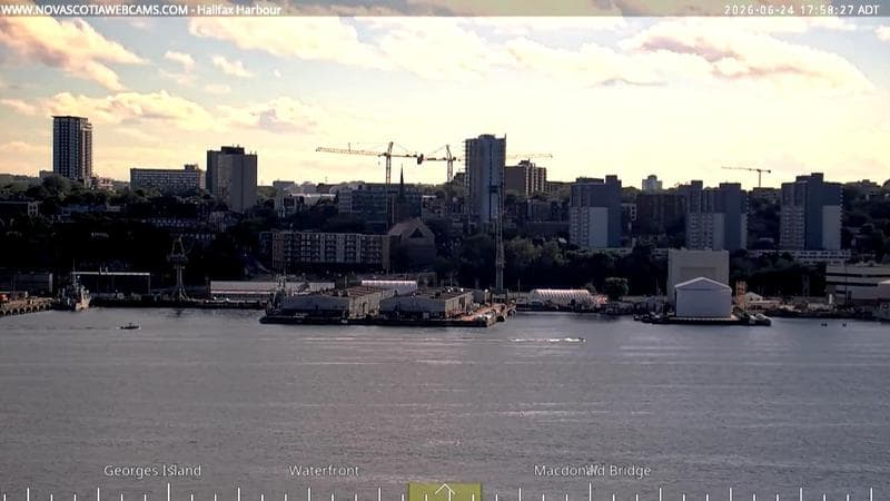 Halifax Waterfront