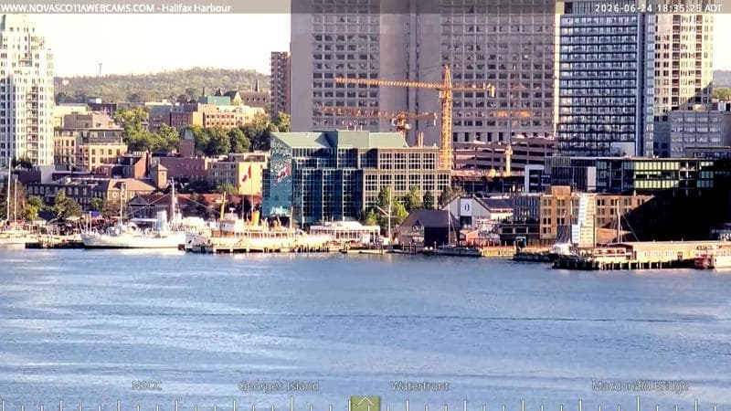 Halifax Waterfront