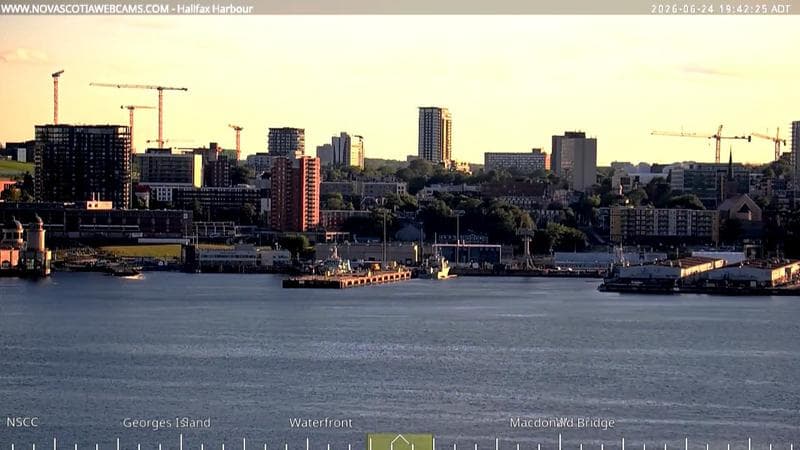 Halifax Waterfront