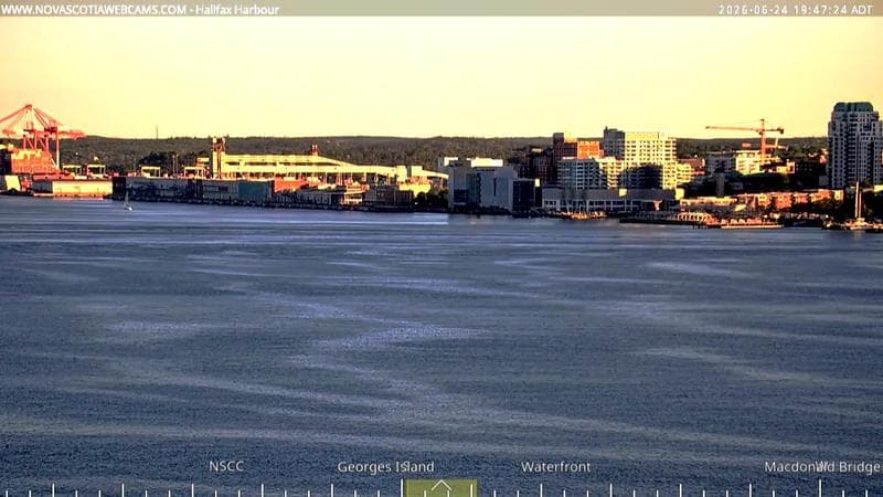 Halifax Waterfront