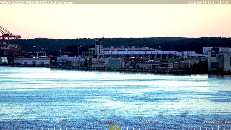 Halifax Waterfront