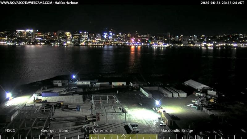 Halifax Waterfront