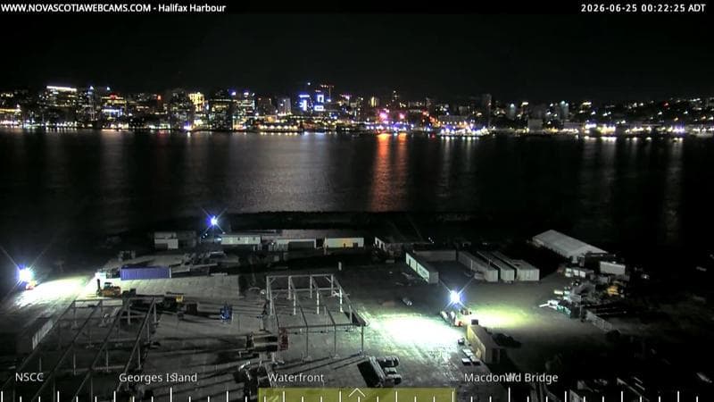 Halifax Waterfront