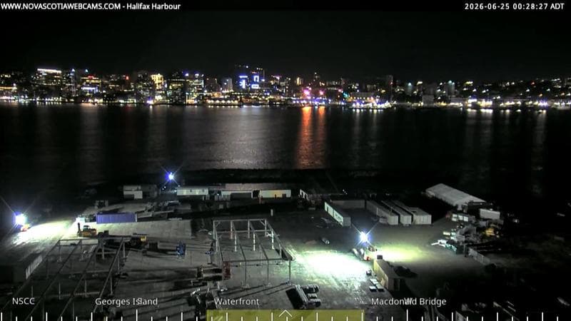 Halifax Waterfront
