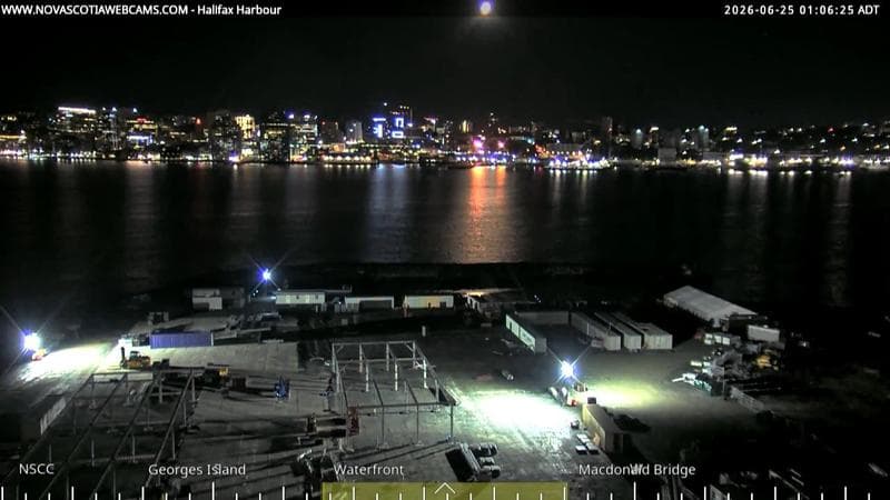 Halifax Waterfront