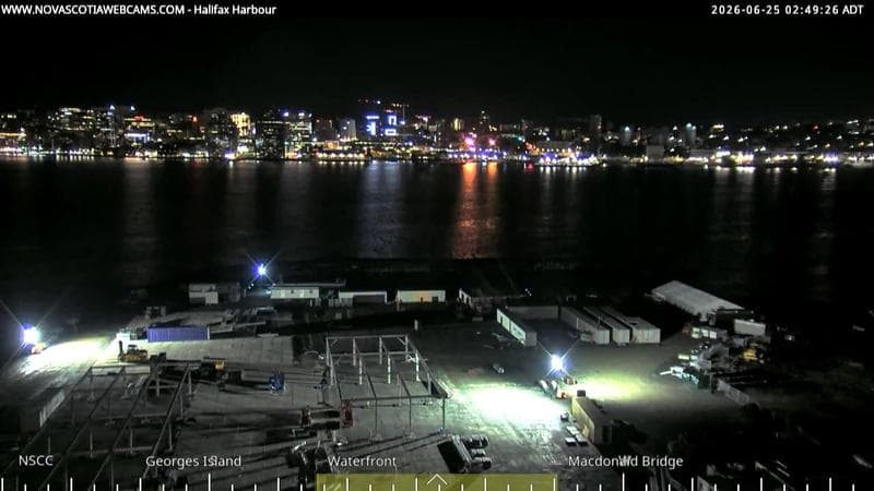 Halifax Waterfront