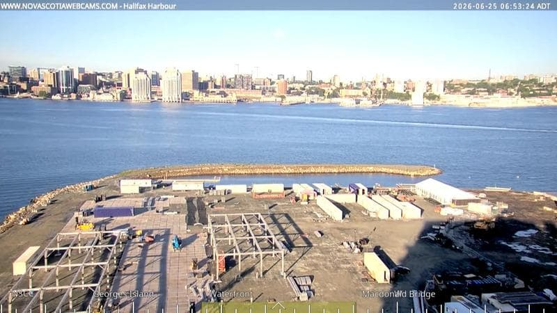 Halifax Waterfront