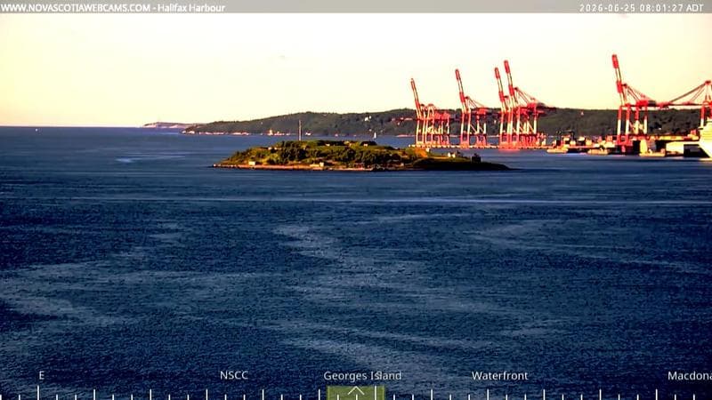 Halifax Waterfront
