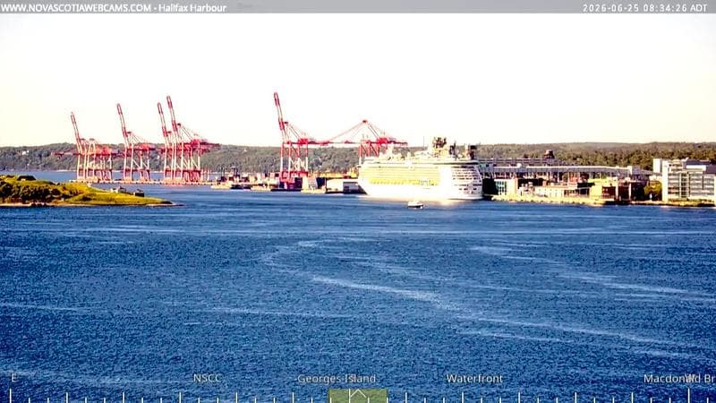 Halifax Waterfront