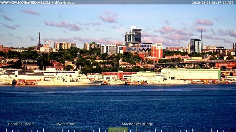 Halifax Waterfront