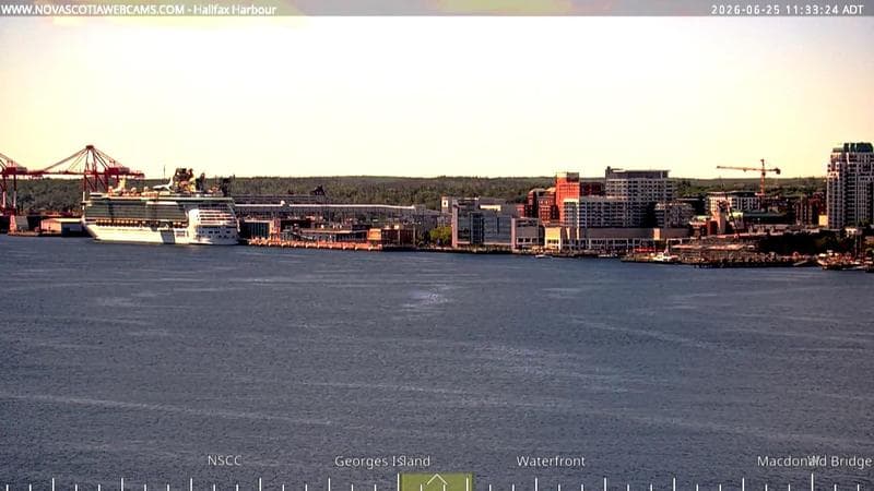 Halifax Waterfront