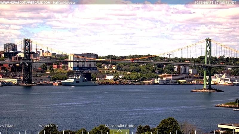 Halifax Waterfront