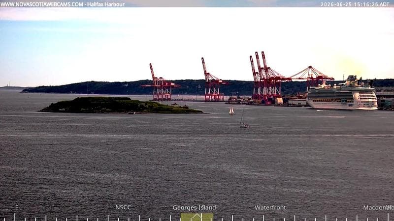 Halifax Waterfront