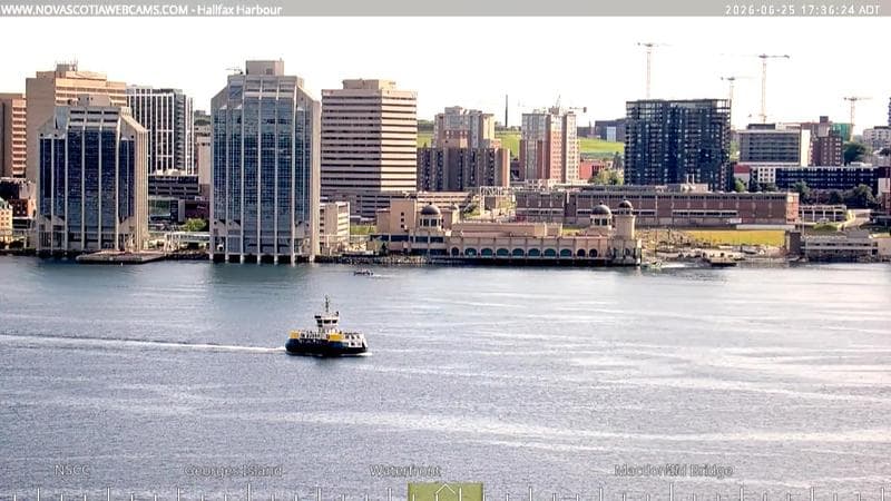 Halifax Waterfront