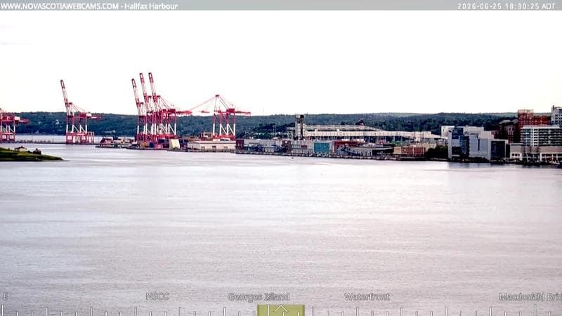 Halifax Waterfront
