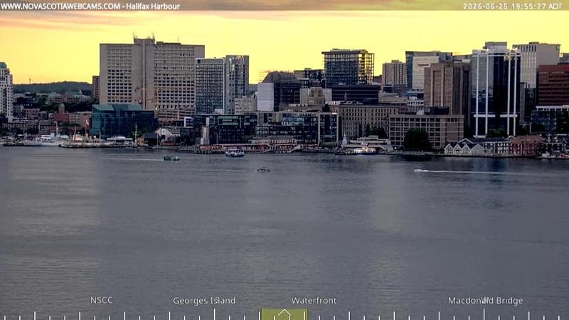 Halifax Waterfront
