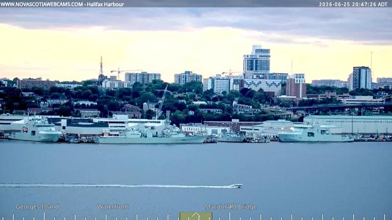 Halifax Waterfront