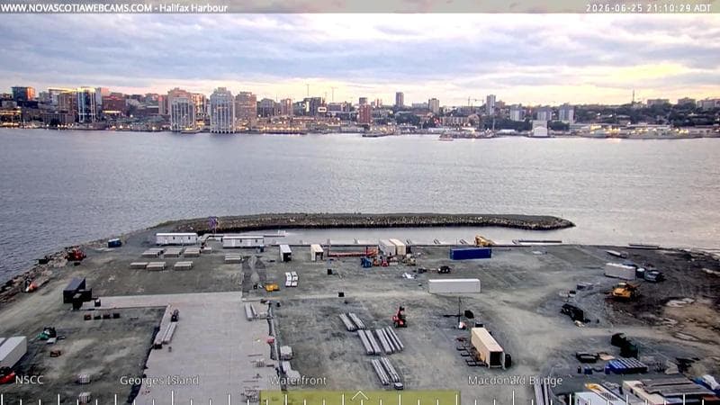 Halifax Waterfront