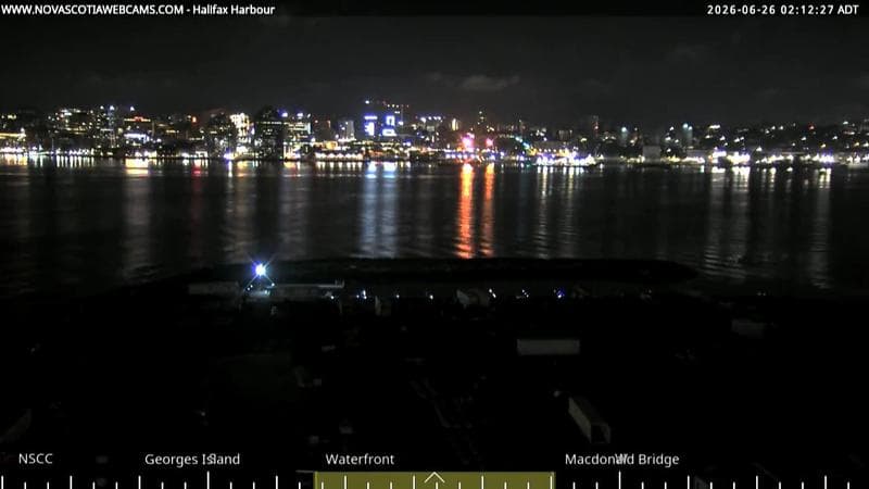 Halifax Waterfront