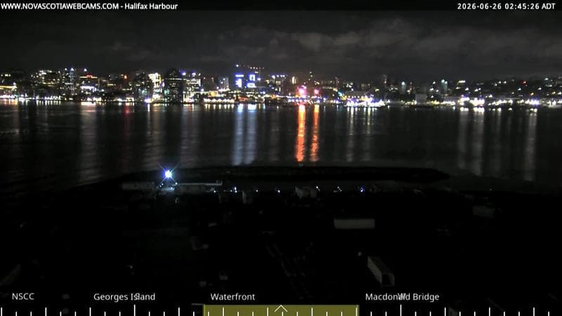 Halifax Waterfront