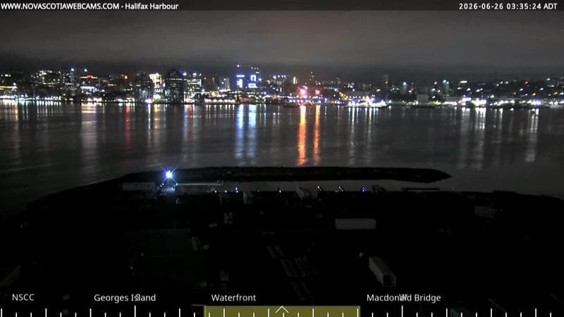 Halifax Waterfront