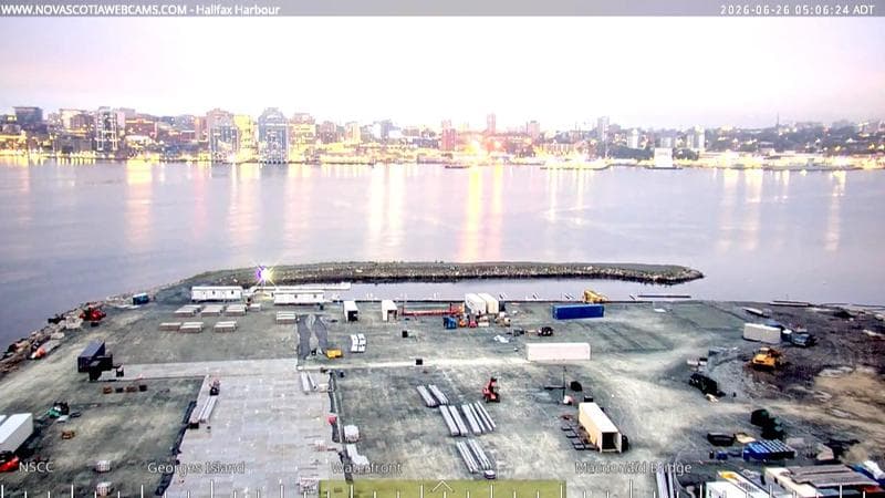 Halifax Waterfront