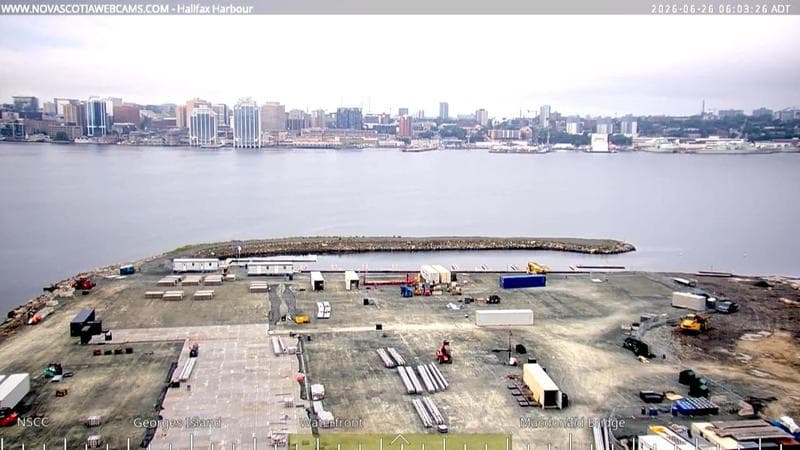 Halifax Waterfront