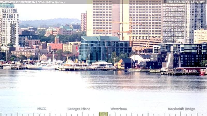 Halifax Waterfront