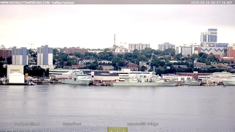 Halifax Waterfront