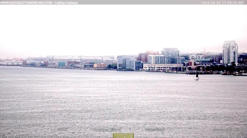 Halifax Waterfront