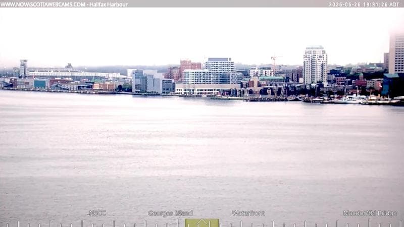 Halifax Waterfront