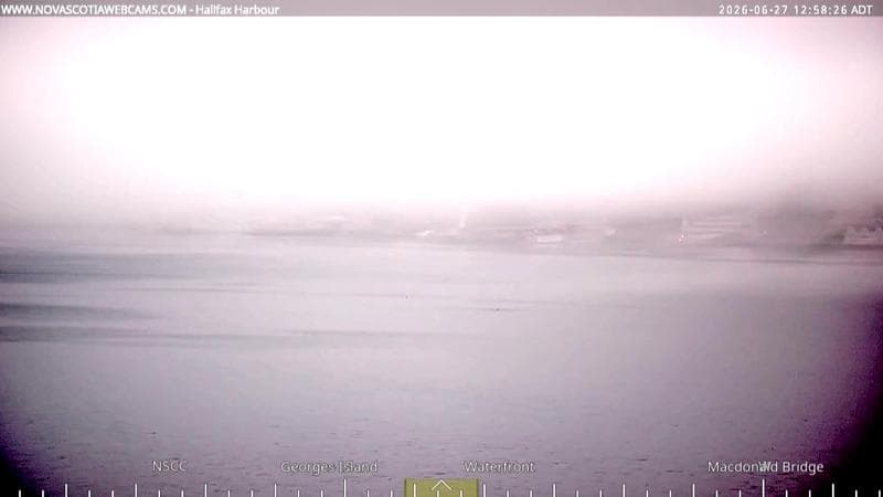 Halifax Waterfront