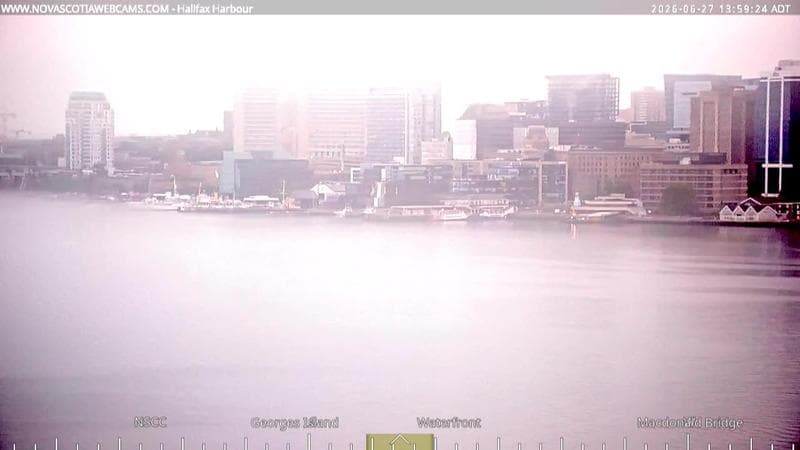 Halifax Waterfront