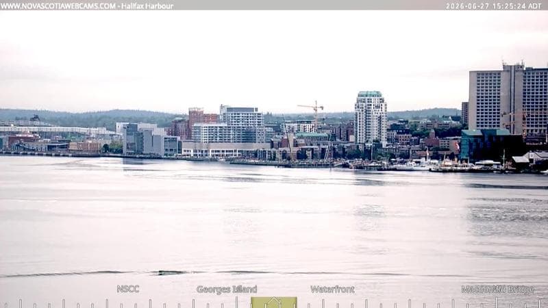 Halifax Waterfront