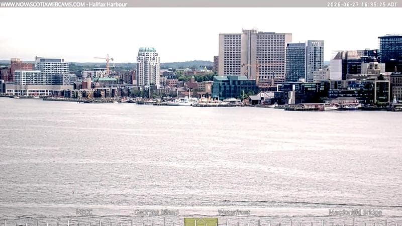 Halifax Waterfront