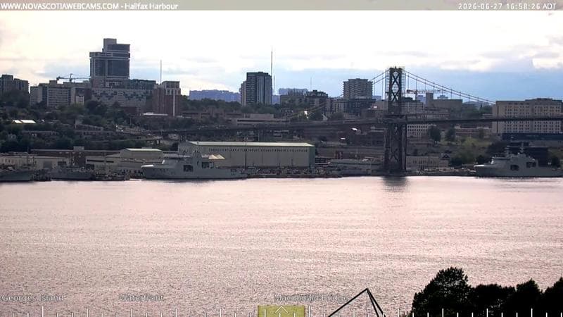 Halifax Waterfront