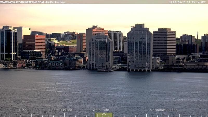 Halifax Waterfront