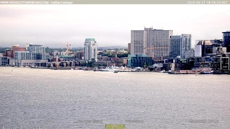 Halifax Waterfront
