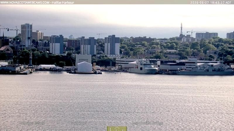 Halifax Waterfront