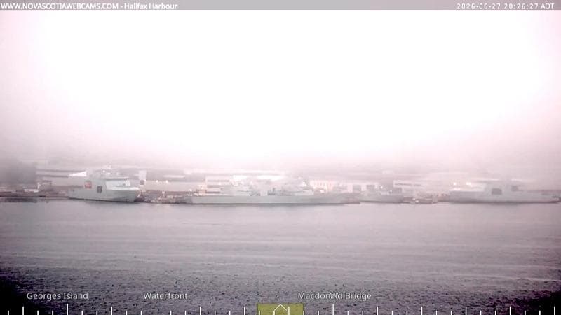 Halifax Waterfront